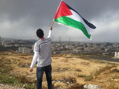 Palestinos relançam candidatura para se tornar Estado membro das Nações Unidas