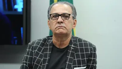 A “arma secreta” que Malafaia promete revelar se acabar na prisão