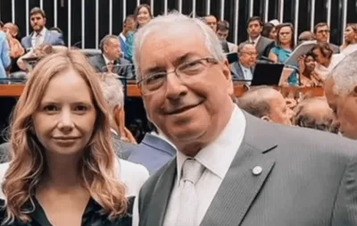 Câmara aprova projeto de filha de Cunha para prender críticos de políticos