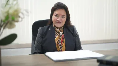 Foto postada por Débora Miranda revolta membros da IPDA; “absurdo”