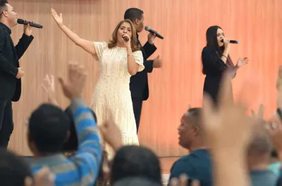 Pastora Cláudia Balbino lança clipe da canção “Alvo Das Promessas”