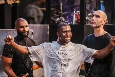 Jovem testemunha cura de ataque de pânico após encontro com Jesus