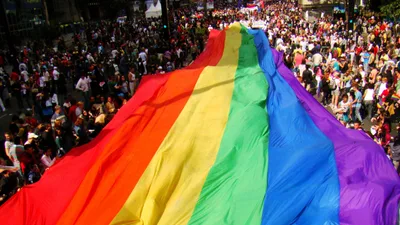 Quem ajudar pessoas a deixar a homossexualidade poderá ser preso