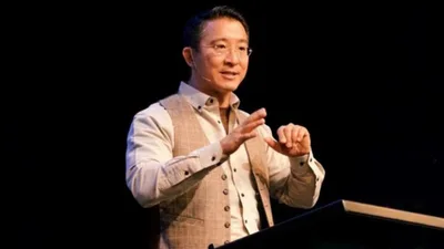 "Eu escolhi Jesus em vez da homossexualidade", diz professor de Instituto Bíblico