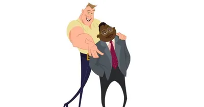 Alerta: Desenho infantil da Disney terá pais homossexuais