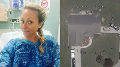 Mulher é curada de câncer em estágio 4, após pessoas rodearem sua casa em oração profética