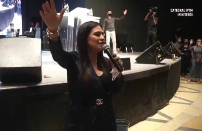 Com o fim de dupla, Simone poderá seguir carreira gospel