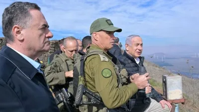 Israel pode estar preparando ataque direto contra o Irã