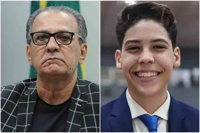 Malafaia diz o que acha de Miguel Oliveira: “Inteligente, mas é uma farsa”