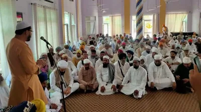Dois cristãos são convertidos à força ao islamismo no Paquistão