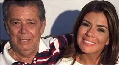 Morre, aos 86 anos, pai biológico da ex-cantora gospel Mara Maravilha