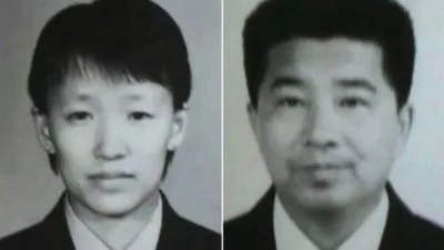 Seita violenta prega reencarnação de Jesus como mulher na China