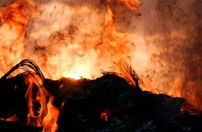 O que a Bíblia diz sobre o inferno?