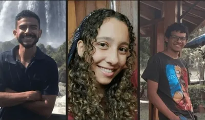 Jovens da Jocum morrem em acidente a caminho de treinamento missionário