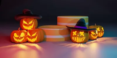 A Sedução do Halloween: Quando o Macabro Encontra o Fascínio!