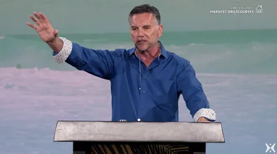 Ex-chefe da máfia encontra Jesus na prisão: "Eu orava todos os dias"