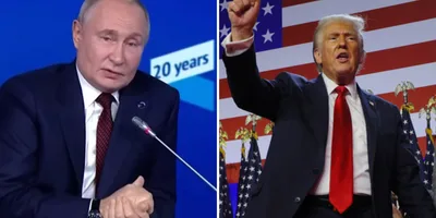 Com Trump eleito, Putin diz estar aberto ao diálogo e Hamas pede fim ‘imediato’ da guerra