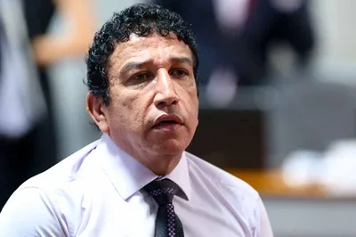 A prestação de contas de Magno Malta
