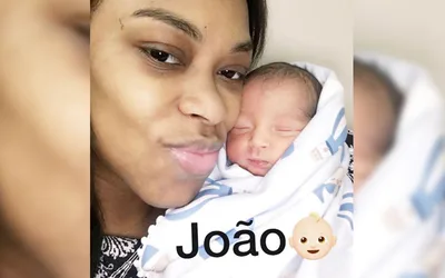 "Quem permitiu a morte para o meu filho foi o Senhor", diz Elaine Martins