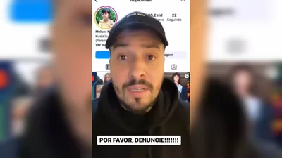 Perfis com conteúdo de pedofilia são derrubados após denúncia de cristãos