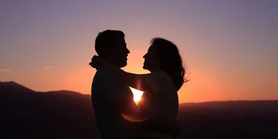 A harmonia conjugal