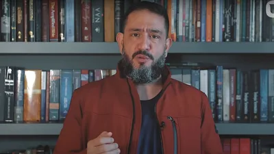 Luciano Subirá: "O sinal da vontade de Deus não está do lado de fora, mas dentro de nós"
