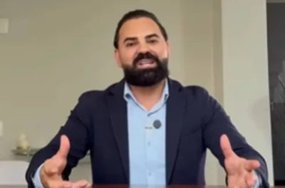 Pastor que disse odiar pobres pede perdão por ter chamado Lula de ladrão