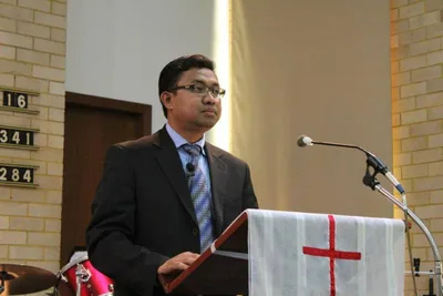 Pastor é preso em Mianmar por realizar serviço religioso na pandemia