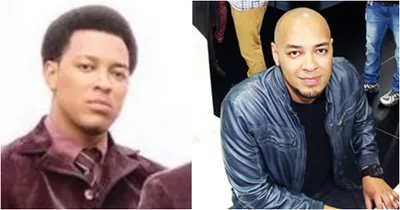Veja: O antes e depois de 9 cantores gospel que se tornaram carecas