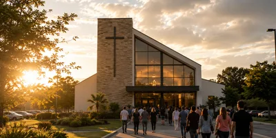A crise de identidade: A Igreja pós-moderna e a acomodação ideológica