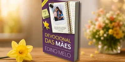 Devocional de 21 dias mobiliza igrejas no Dia das Mães para alcançar famílias