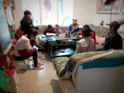 China aniquila igreja como parte de repressão