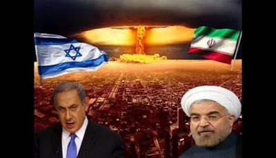 Conflitos entre Israel e Irã apontam o surgimento do anticristo, segundo pastor | Notícias Gospel