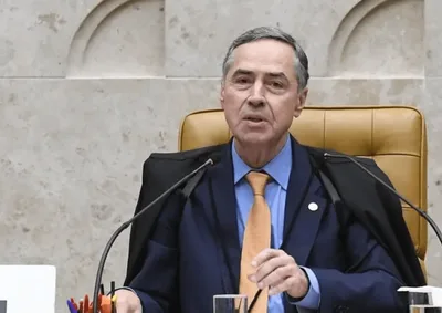 Presidente do STF quer combater quem "captura a religião para causas políticas"