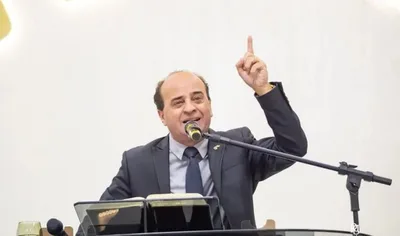 Pastor da Assembleia de Deus morre durante reparos em Igreja de Camboriú