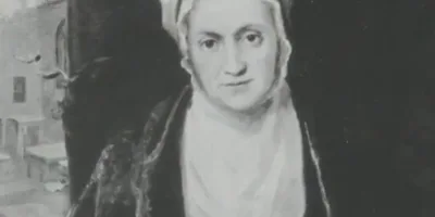 Série Mulher Cristã: O Legado de Susanna Wesley