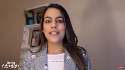 "Se está decepcionado com a Igreja, seja a Igreja que espera", diz autora aos desigrejados