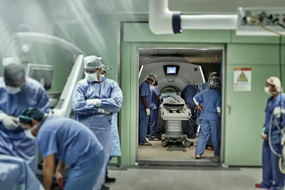 ‘Instrumentos na mão de Deus’, diz médico sobre linha de frente da covid