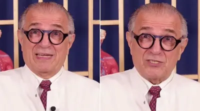 Médico recomenda leitura da Bíblia antes de dormir