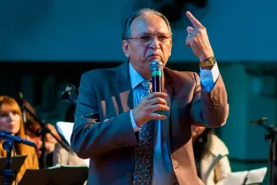 O Anticristo já nasceu? Resposta do pastor Napoleão Falcão não poderia ser melhor