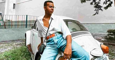 Em entrevista, Jotta A diz que ‘dá para ser evangélico e lgbt’
