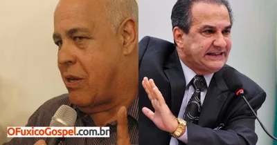 Veterano na música gospel, Mattos Nascimento diz o que pensa sobre Silas Malafaia