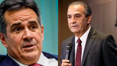 Malafaia discute com senador em troca de acusações: "Cretino"