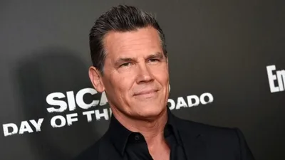 Josh Brolin agradece a Deus por 8 anos vencendo vícios