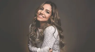 Gabriela Rocha cobra R$12 mil pra cantar em igreja