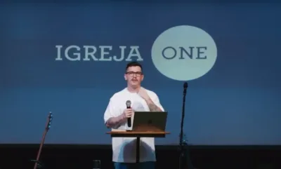 Ex-membros da Igreja One denunciam Abusos, racismo e manipulação; "Alessandro sabe de tudo"