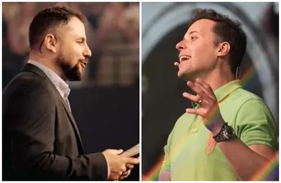 Flaviano Marques promove Lagoinha inclusiva e se torna contraponto a André Valadão