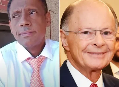 Ex-pastor da Universal alega ser filho de Edir Macedo e exige DNA