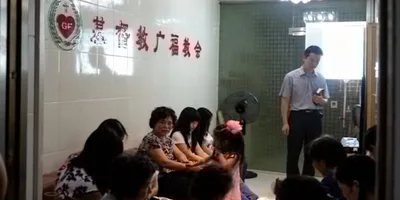 Polícia apreende materiais evangelísticos e expulsa igreja de local de culto na China