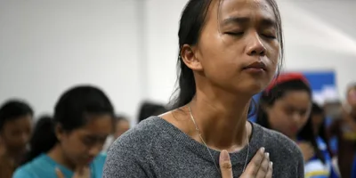 Cristãos são alvo de discriminação racial na Malásia